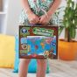 Orchard Toys World Map 150pc Puzzle