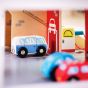 Park and Play Garage