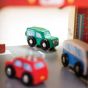 Park and Play Garage