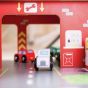 Park and Play Garage