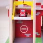 Park and Play Garage