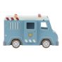 Little Dutch Police Van
