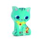 Djeco Puzzle Patchat and his Friends 24pcs