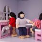 Tidlo Kitchen for Dolls House