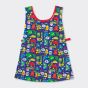 Children's Tabard - Dinosaurs