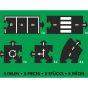 Mixed Extension Set