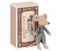 Maileg Little Brother Mouse in Matchbox - 1725