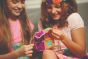 STEAM Powered Kids Knitting & Crochet