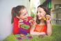 STEAM Powered Kids Knitting & Crochet