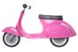 Amboss Primo Ride On – Pink