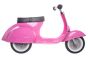 Amboss Primo Ride On – Pink