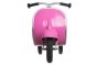 Amboss Primo Ride On – Pink