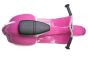 Amboss Primo Ride On – Pink