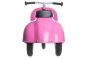 Amboss Primo Ride On – Pink