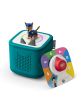 TonieBox 2 Tropical Teal Play Set Paw Patrol Chase