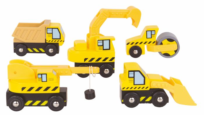 Site Vehicles