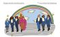 Little People Big Dreams Rupaul