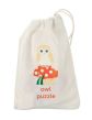 Woodland Owl Puzzle