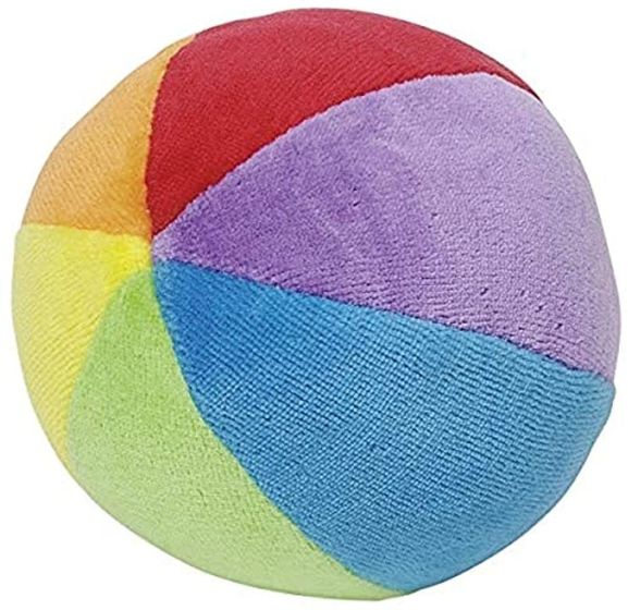 Soft Ball Rattle