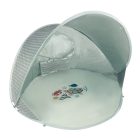 Beach Tent - Fresh Greens