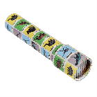 Kaleidoscope - Prehistoric Land