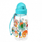 Wild Wonders Kids Water Bottle 500ml