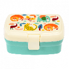Lunch Box with Tray Wild Wonders