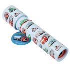 Kaleidoscope Road Trip