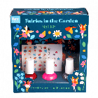 Fairies In The Garden Children's Nail Kit