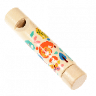 Wild Wonders Wooden Slide Whistle