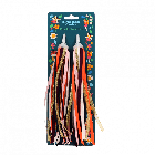 Bicycle Streamers - Fairies In The Garden