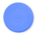 Ocean Blue Silicione Frisbee