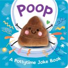 Poop! Finger Puppet Book