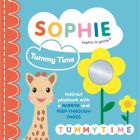 Tummy Time – Sophie La Giraffe Book