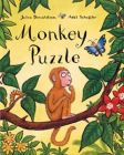 Monkey Puzzle Board Book
