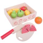Cutting Fruit Set