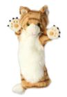 Cat Long Sleeved Glove Puppet