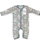 Baby Romper - Ditsy Flowers Citadel