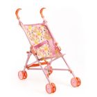 Dolls Buggy Djeco - Flowers