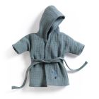 Dolls Bathrobe