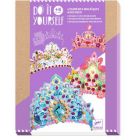 Mosaic Tiara - Like a Princess