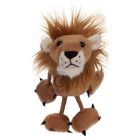 Finger Puppet - Lion