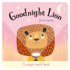 Goodnight Lion Magic Torch Book
