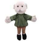 Grandad - Story Telling Puppet