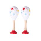 Large Maraca - Set of 2
