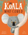 The Koala Who Could Board Book