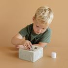 Shape Sorter Little Goose