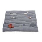 Little Dutch Playpen Mat Blue