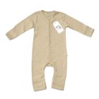 Baby Romper - Plain Elm