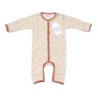 Baby Romper - Leaf